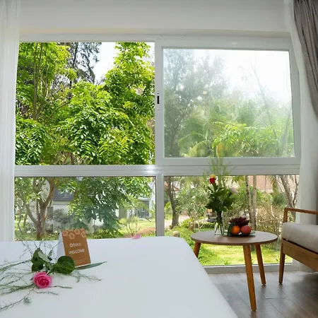 Palace Long Hai Resort Room photo