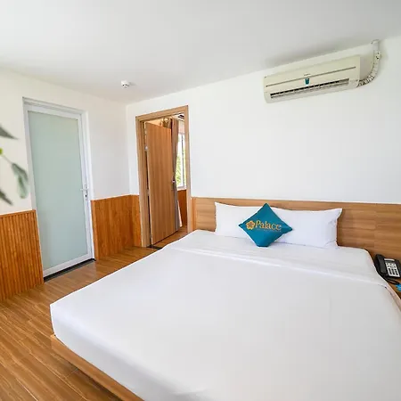 Palace Long Hai Resort Room photo