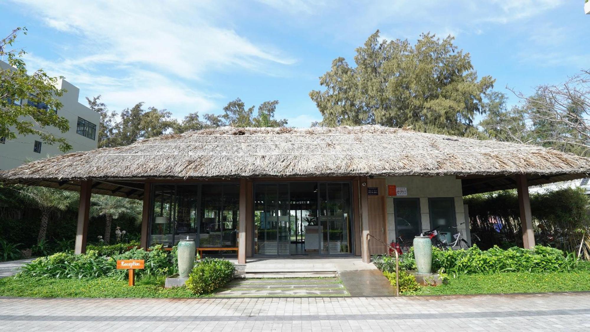 Station touristique Palace Long