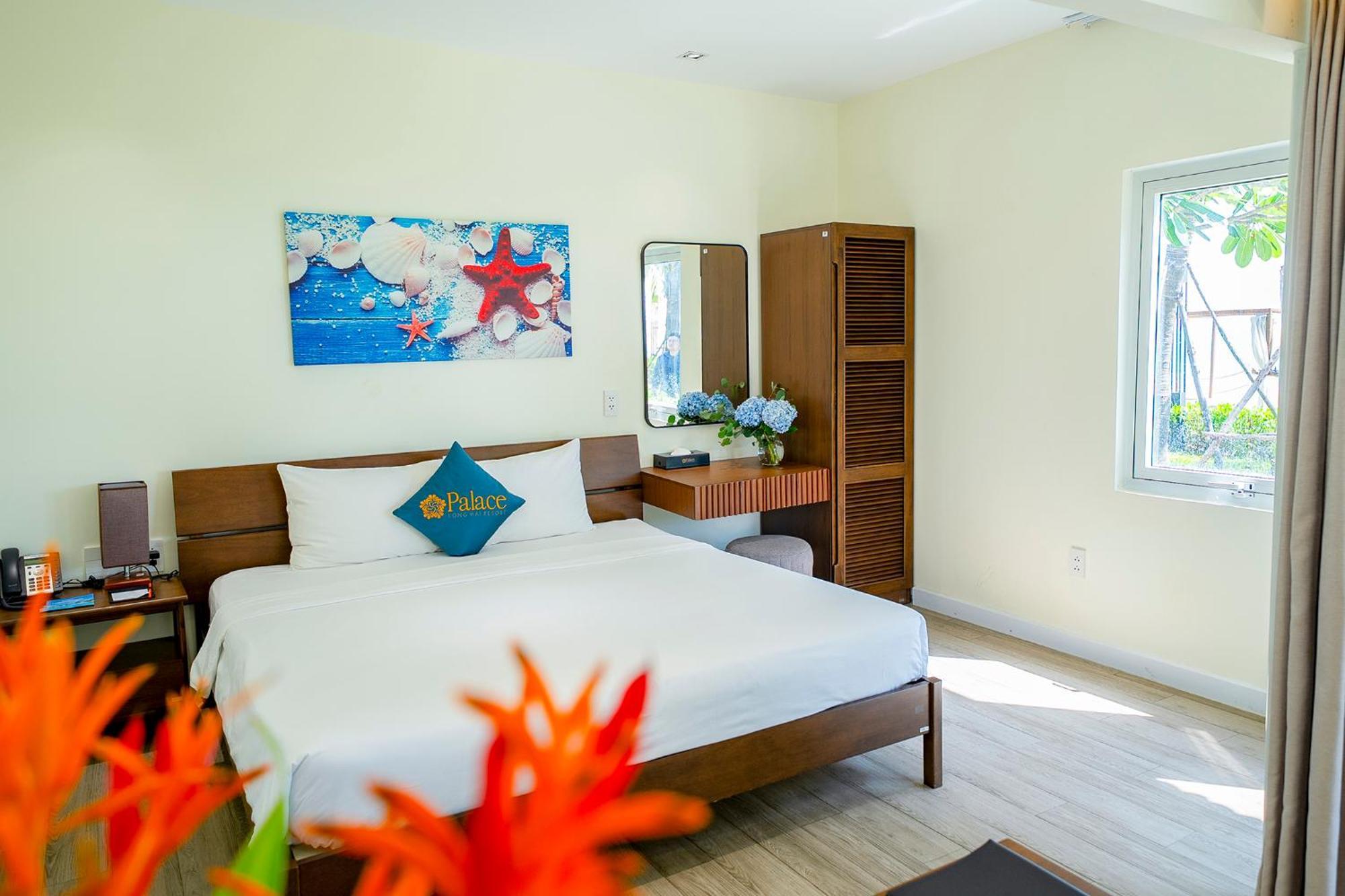 Resort Palace Long *