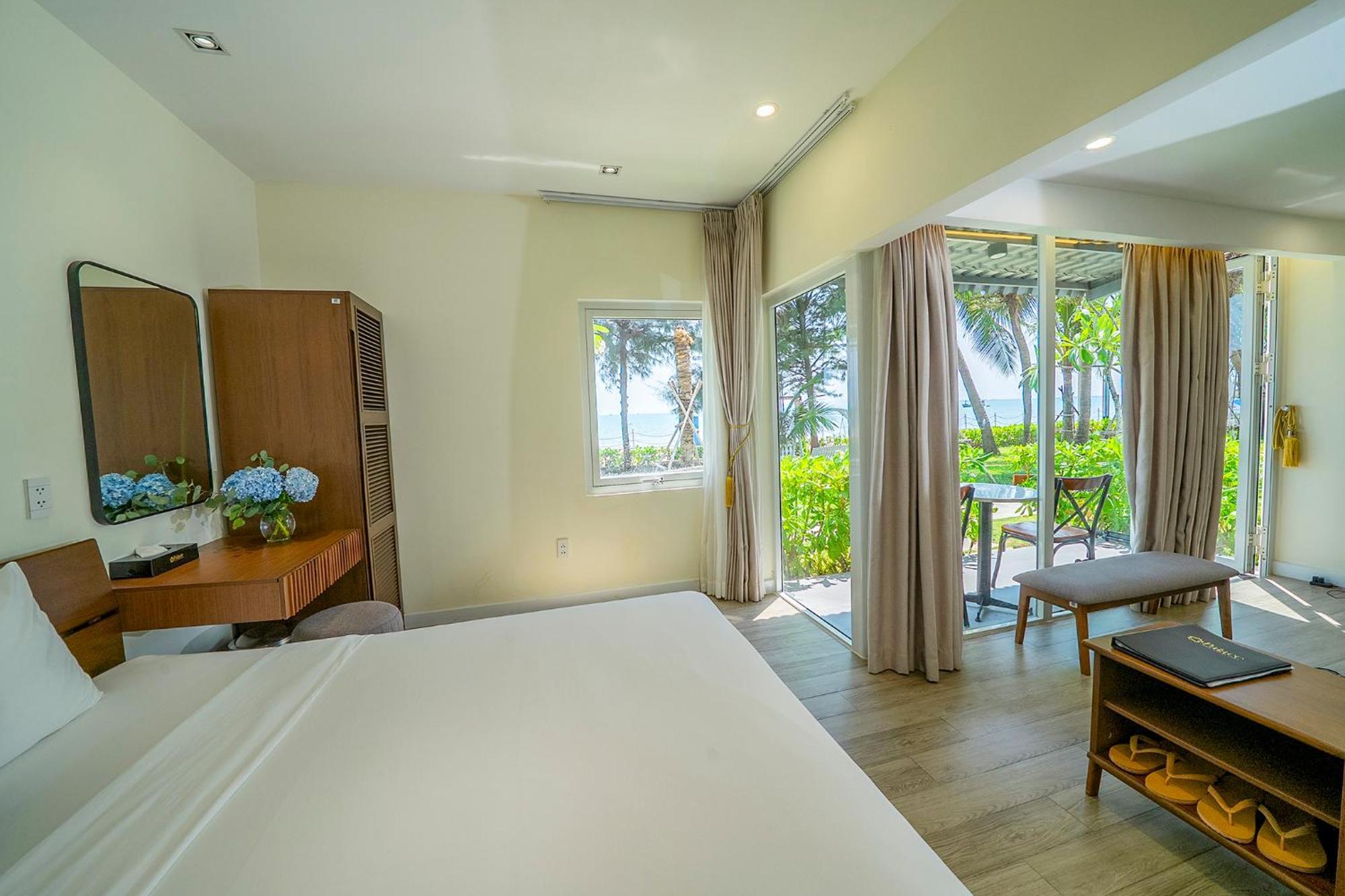 Resort Palace Long Long Hai