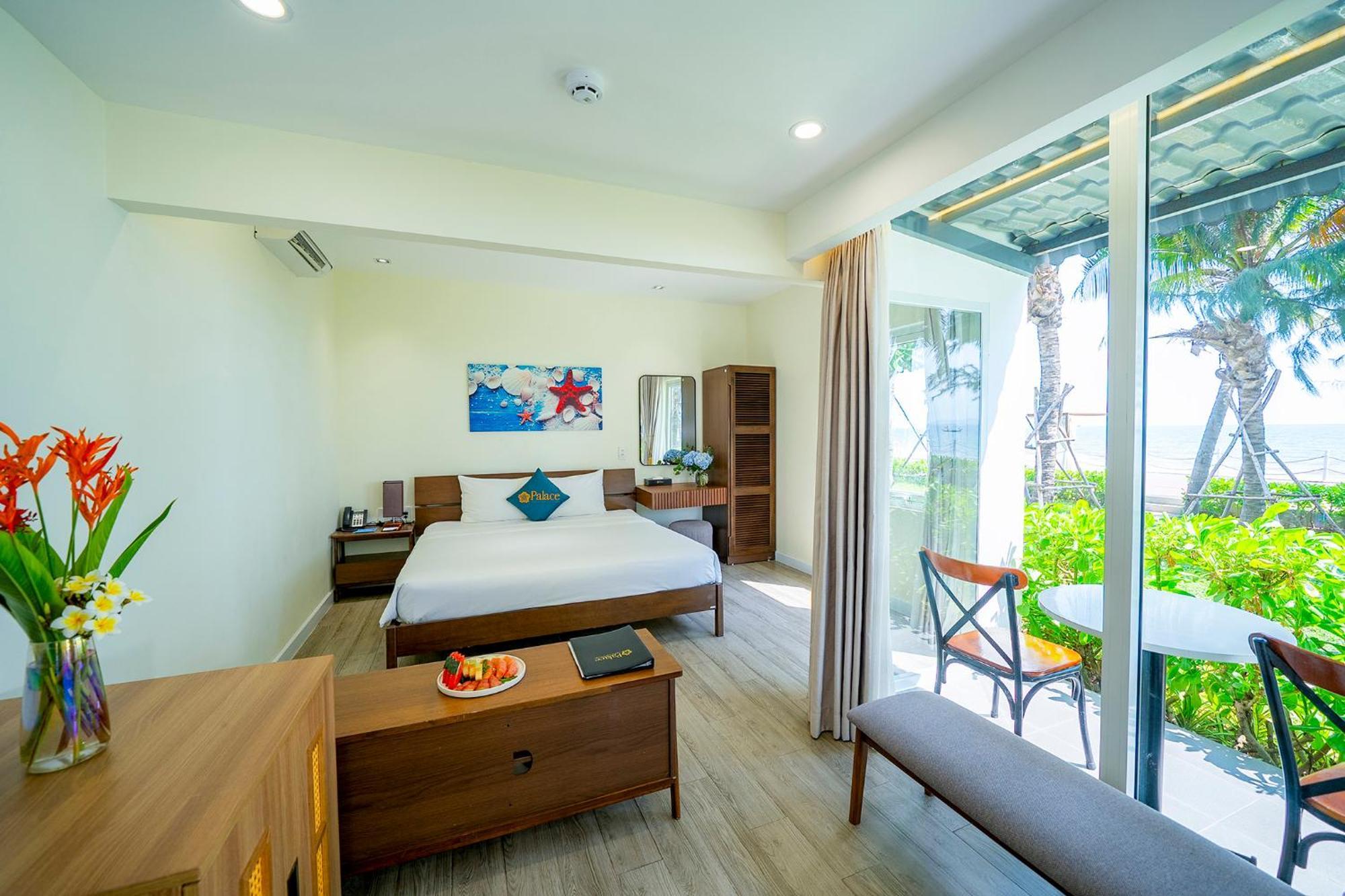 Resort Palace Long *